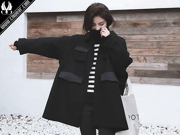 SHFANNY 夏梵尼女裝品牌形象展示