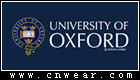 UNIVERSITY OF OXFORD (牛津大學書包)