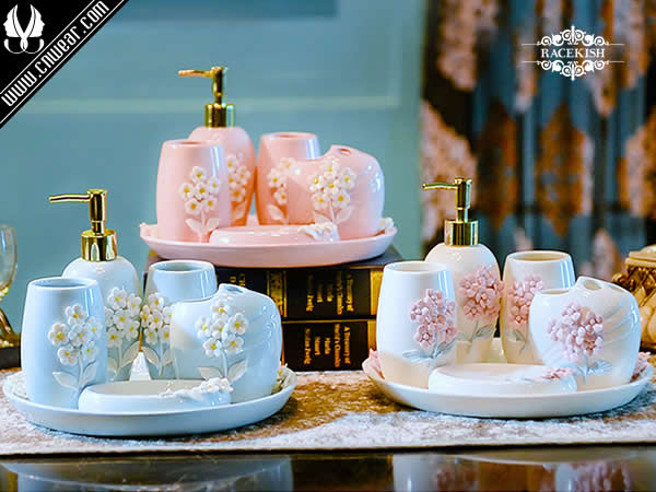 RACEKISH 芮詩凱詩品牌形象展示