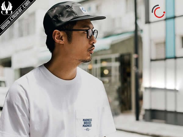 么么鏡品牌形象展示