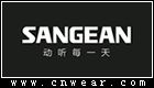 SANGEAN 山進收音機