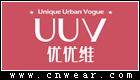 UUV 優(yōu)優(yōu)維女裝