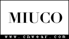 MIUCO (繆可女裝)