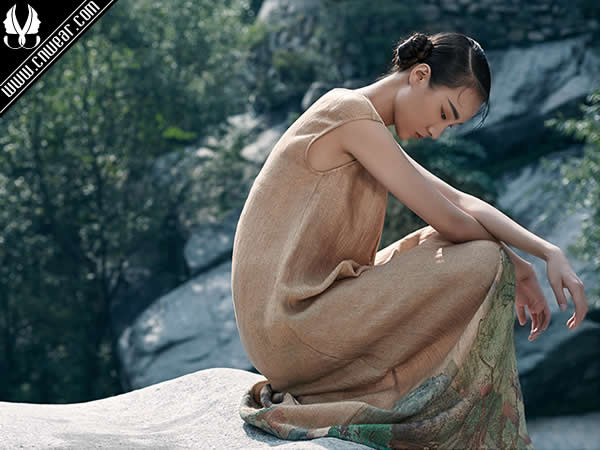 芥末原創品牌形象展示