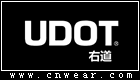 UDOT 右道女裝