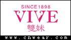 VIVE 雙妹(雙妹)