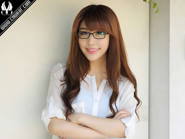 SAKAZAKI 坂崎眼鏡品牌形象展示