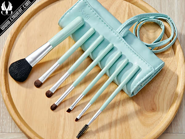 1905美妝用品品牌形象展示