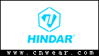 HINDAR 赫德眼鏡