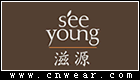 SEEYOUNG 滋源洗發水