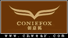 CONIEFOX 創(chuàng)意狐禮服