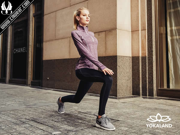 優卡蓮 YOKALAND品牌形象展示