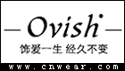 OVISH 歐維希銀飾
