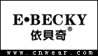 E.BECKY 依貝奇女裝