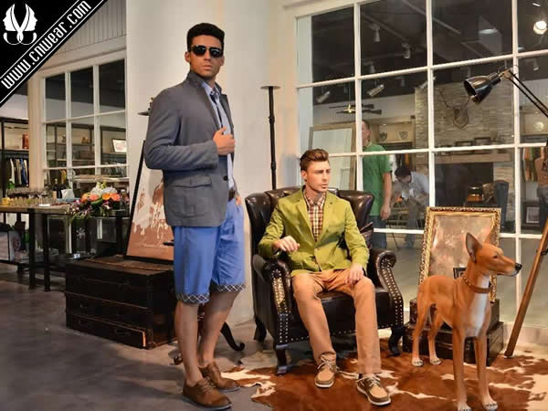 SEASUNLAND (瑞仕萊茵)品牌形象展示