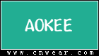 AOKEE 青木綠森