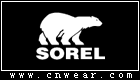 SOREL (冰熊/北極熊)