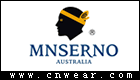 MNSERNO 曼西爾奴男裝