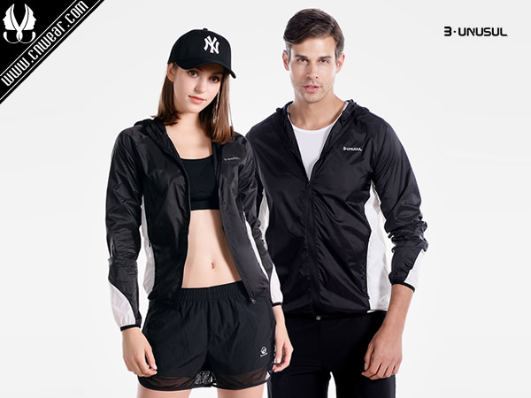 3UNUSUL 三由戶外品牌形象展示