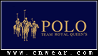 ROYAL QUEEN'S POLO TEAM (皇家保羅服飾)