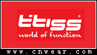 TTISS 鐵仕戶外