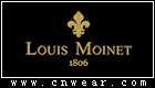 LOUIS MOINET (路易·莫華奈)
