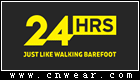 24HRS (24小時休閑鞋)