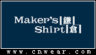 Maker's Shirts (鐮倉襯衫/KamakuraShirts)