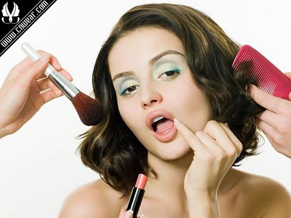 MALIAN 瑪莉安 (美妝工具)品牌形象展示