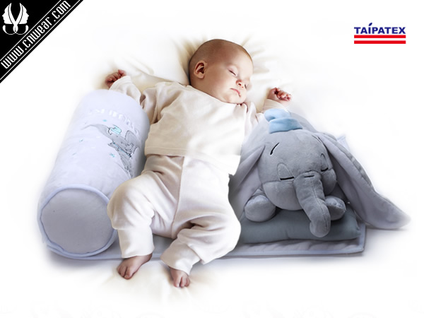 TAIPATEX (家紡/寢具)品牌形象展示