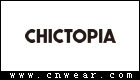 CHICTOPIA (劉清揚)