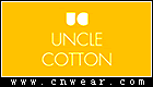 UNCLE COTTON 棉叔叔童裝
