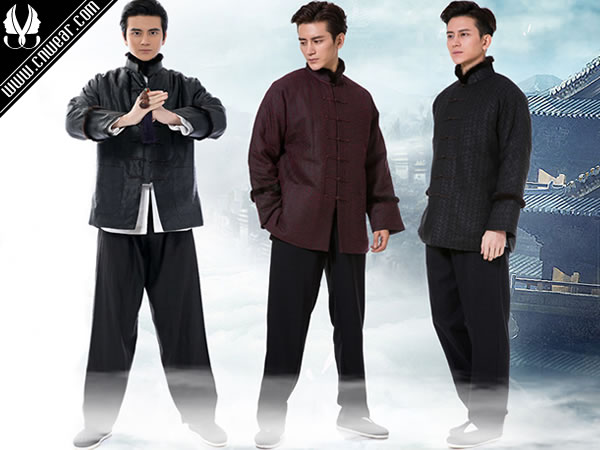 先派服飾品牌形象展示