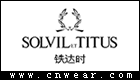 鐵達時 SOLVIL et TITUS