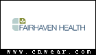 FAIRHAVEN HEALTH (菲爾喜文/美國愛希兒)