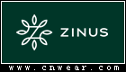 ZINUS (際諾思)