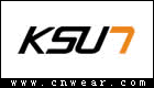KSUN (KSU7) 步訊對講機