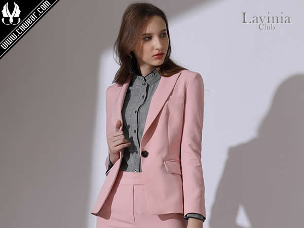 LAVINIA (拉維妮婭)品牌形象展示