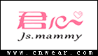 JS.MAMMY 君心孕婦裝