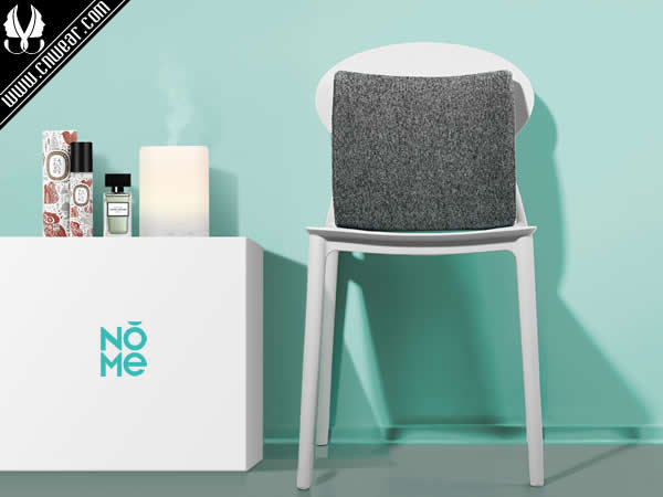 NOME 諾米家居品牌形象展示