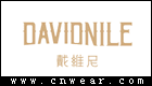 DAVIDNILE 戴維尼珠寶