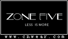 ZONE FIVE 時五區女裝