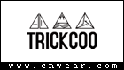 TRICKCOO (豈可服飾)