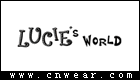 LUCIE'S WORLD (內衣)