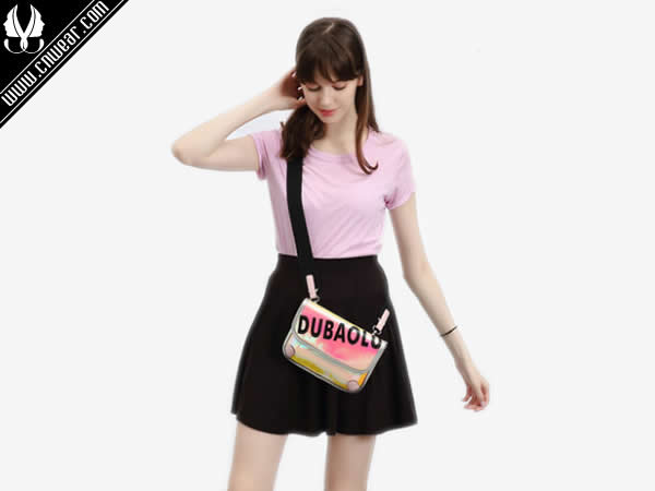 DUBAOLU 都寶路皮具品牌形象展示