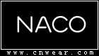 NACO (然色彩妝)