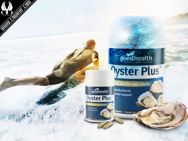 Good Health (古德海茲/好健康)品牌形象展示