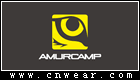 AMURCAMP 阿穆營