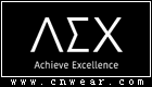 AEX男裝
