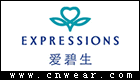 EXPRESSIONS 愛碧生
